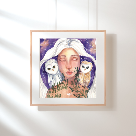 Guardians of the Inner Light